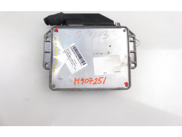 Řídící jednotka HOM7700868294, 7700112787   Renault Clio II 1998