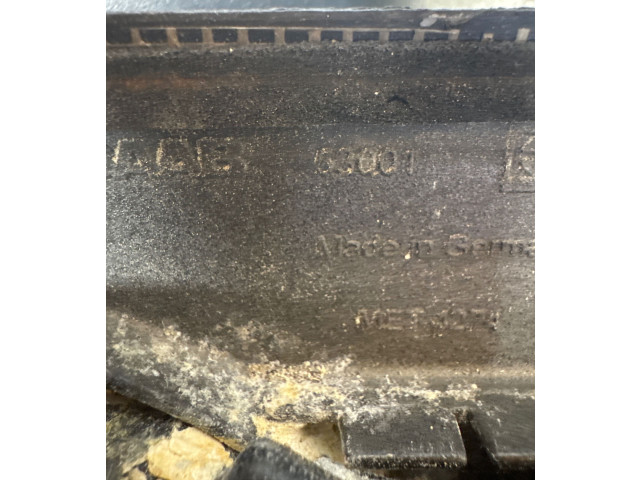 Зеркало электрическое        Saab 9-3 Ver2  2003 - 2007 года   