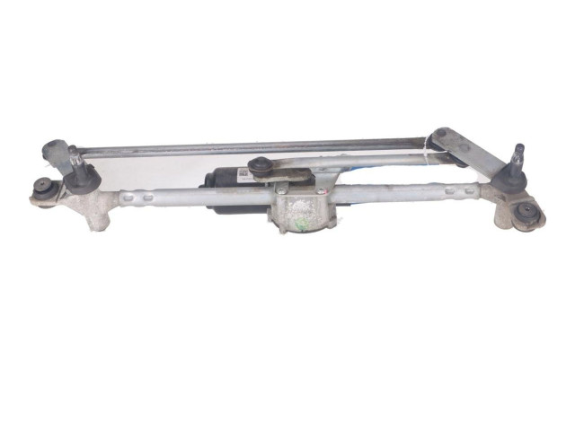 Моторчик дворников 82B955119 Audi A1