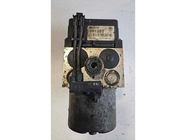 Блок АБС 0265216469, 0273004221 Saab 900 1994 - 1998 года