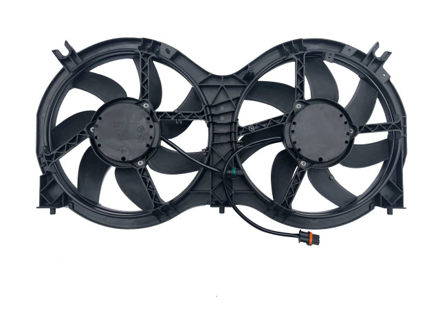 Вентилятор радиатора 21481-3JAOE, 21483-3JA0A Nissan Pathfinder R52