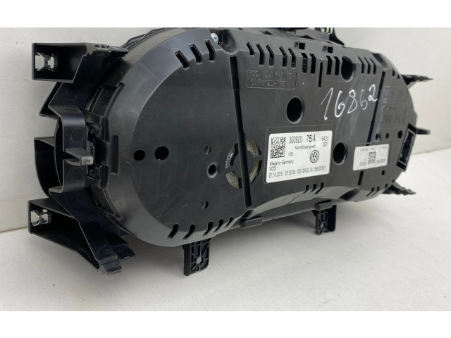Панель приборов 3G0920751A, VDD024201 Volkswagen PASSAT B8