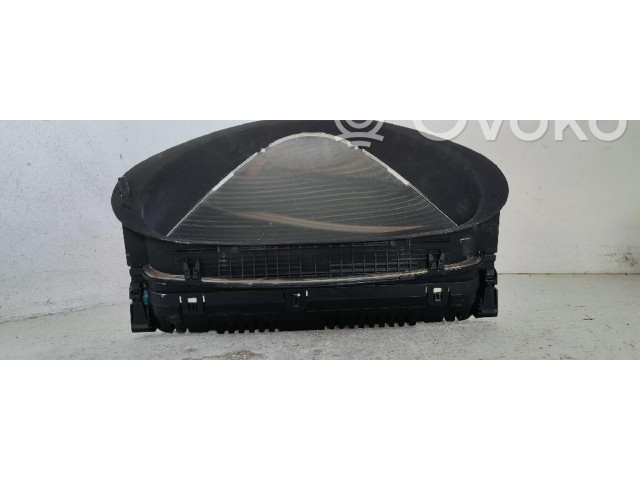 Přístrojová deska Mercedes-Benz C W203 2016 A2035409547