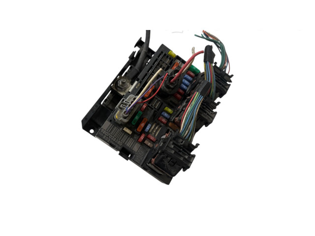 Pojistková skříňka Řídící jednotka BSM 9807028580 Peugeot 3008 I 2010