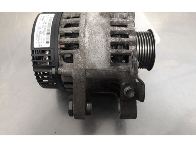 Генератор 5705NN Peugeot 107