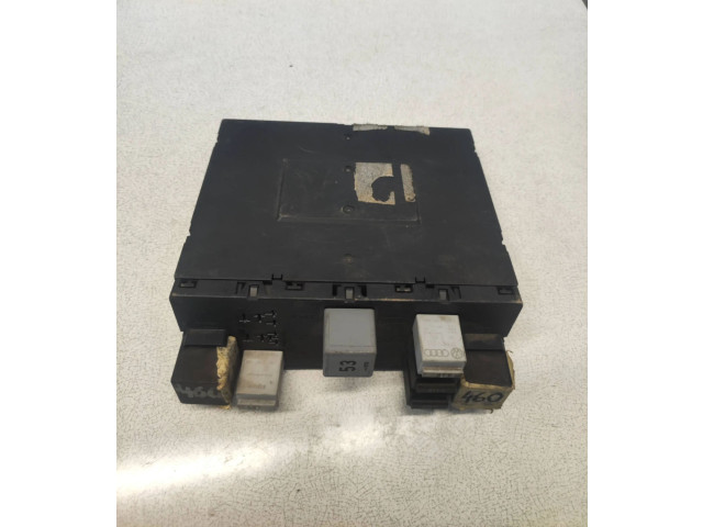 Блок предохранителей 1K0937049AG, 07347027   Volkswagen Caddy    