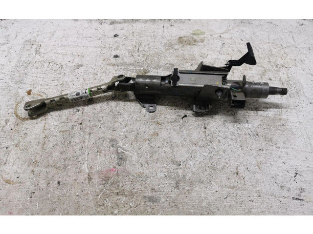    Рулевая рейка 488100584R   Renault Trafic III (X82) 2014 -  года