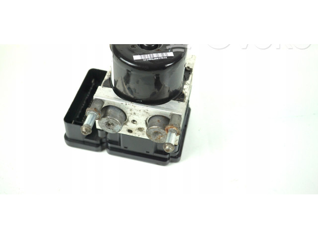 Блок АБС 20946178   Opel  Antara  2006 - 2016 года