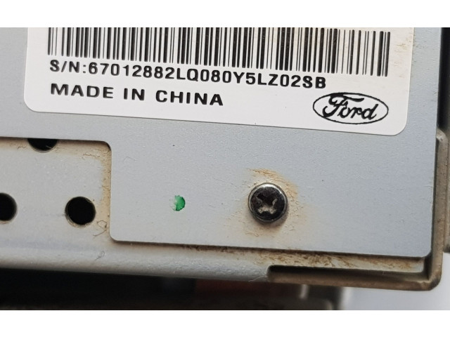 Дисплей GS7T18B955SB, 2053116 Ford Ranger