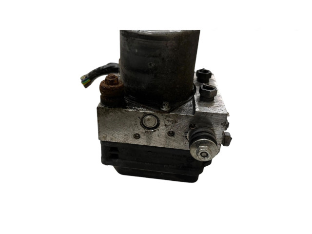 Блок АБС 9674677580, 0265230304   Peugeot  5008   -  года