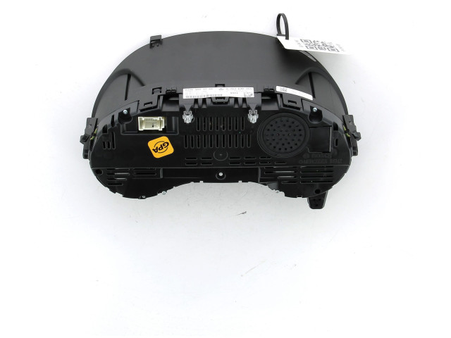 Přístrojová deska Mercedes-Benz GLA W156 2020 1569001204