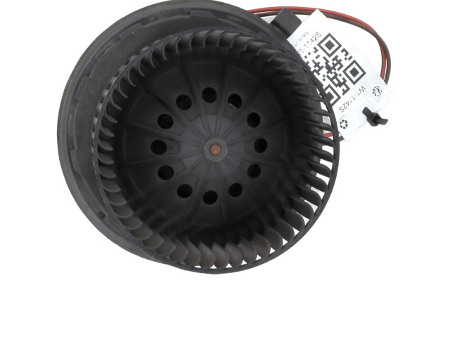 Вентилятор печки 7701046084, W1-1142S Renault Twingo I