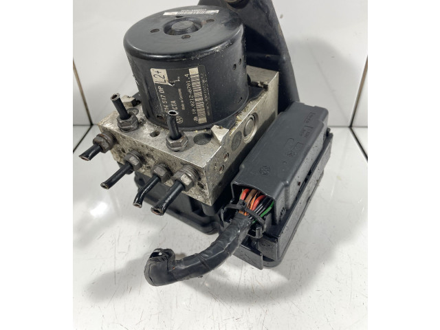 Блок АБС 1k0907379bl, 1k0614517dp Skoda Yeti (5L) 2009 - 2017 года