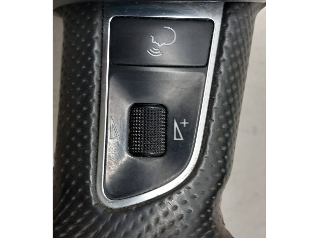 Руль Audi Q5 SQ5 2008 - 2017 года 8P0419091EB, 0060019178