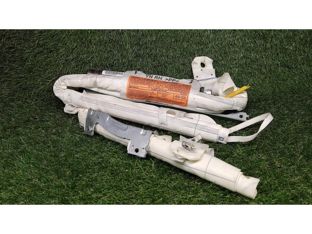 Боковая подушка безопасности 6109215   KIA Venga