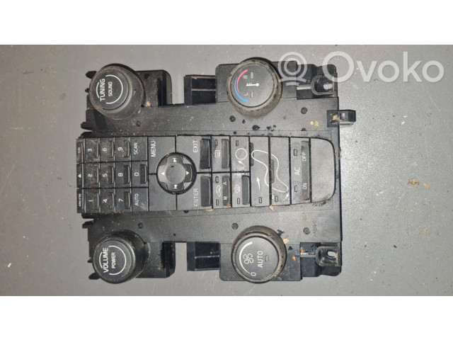 Блок управления климат-контролем 30739249, 19206   Volvo S40