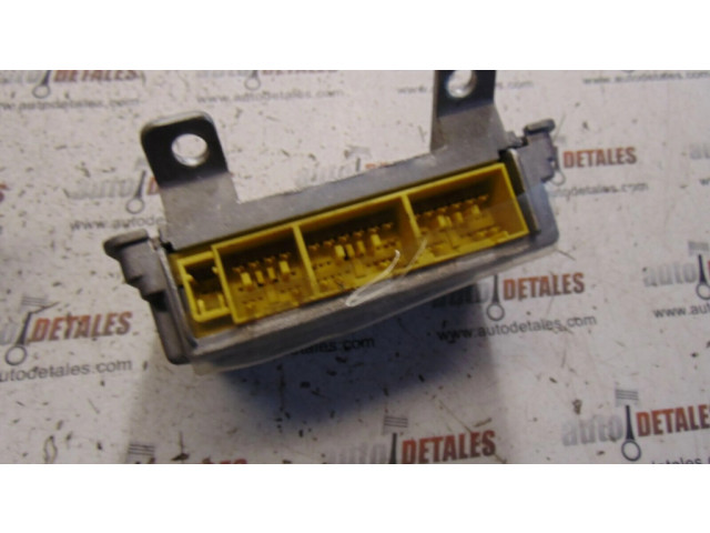 Блок подушек безопасности 77960SEGE822M1 Honda Accord