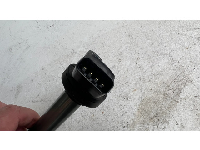 Реле высокого напряжения бобина