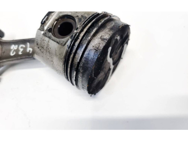 Píst Citroen Berlingo