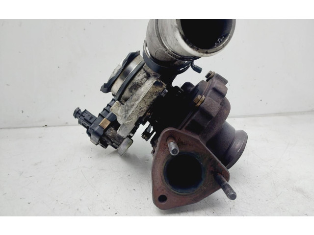  Турбина Chevrolet Cruze  96832200         