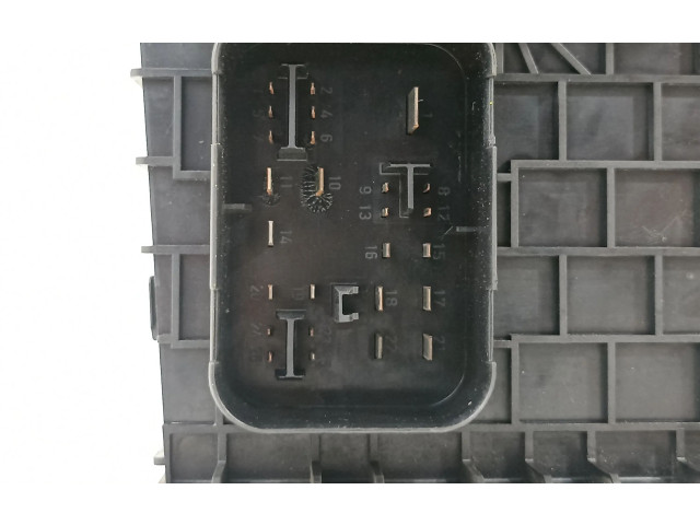 Řídící jednotka 1K0937124K   Seat Toledo III (5P) 2005