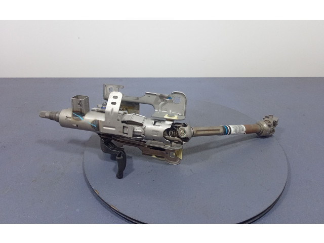 Рулевая рейка 98006198ZD, 98006198ZD Citroen C4 Cactus 2014 - года