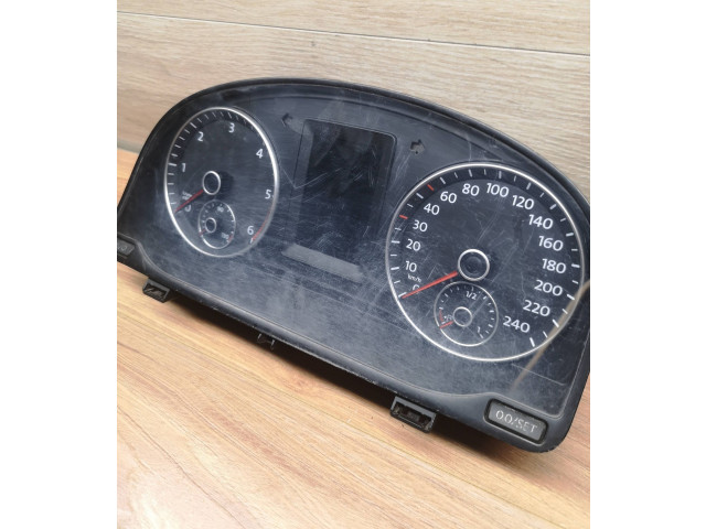 Панель приборов 2K0920865J, VDD02420 Volkswagen Caddy