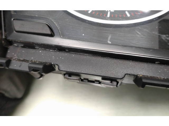 Přístrojová deska BMW 1 F20 F21 2014 9371018, 62109371018