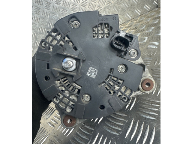 Генератор 03L903017E Audi A6 C7