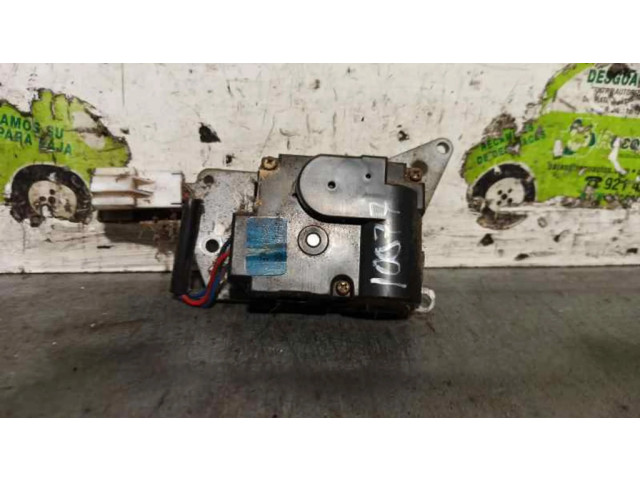 Вентилятор печки EL08410003 SsangYong Korando