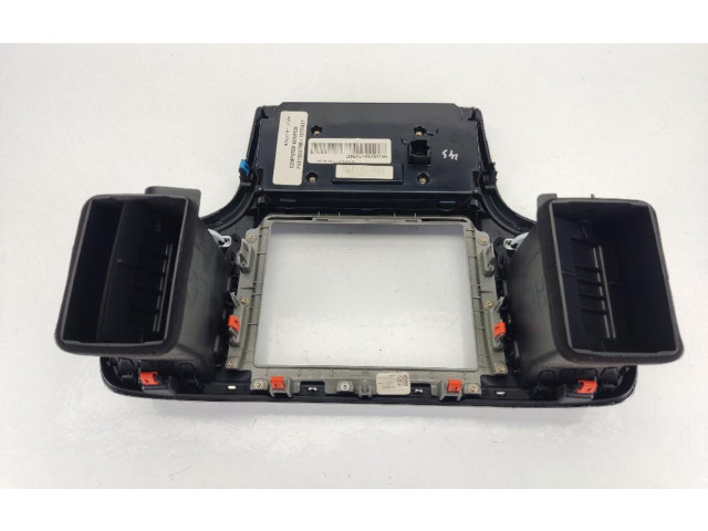 Блок управления климат-контролем P68333987AB Jeep Grand Cherokee