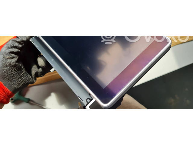 Дисплей    80A919605, 10R051752   Audi Q5 SQ5