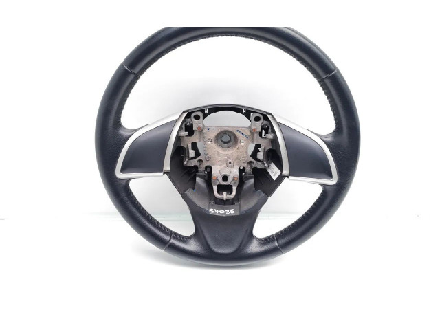 Руль Mitsubishi Mirage VI G4 Attrage  2012 -  года 4400A449XA      