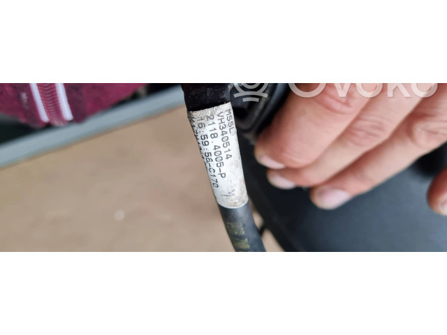 Зеркало электрическое Audi A5 2016 - года