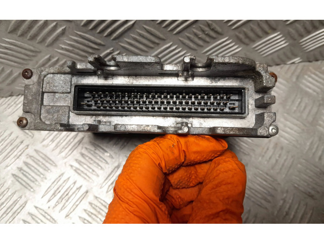 Блок управления коробкой передач 09A927750H, 31036PW003 Volkswagen Golf IV