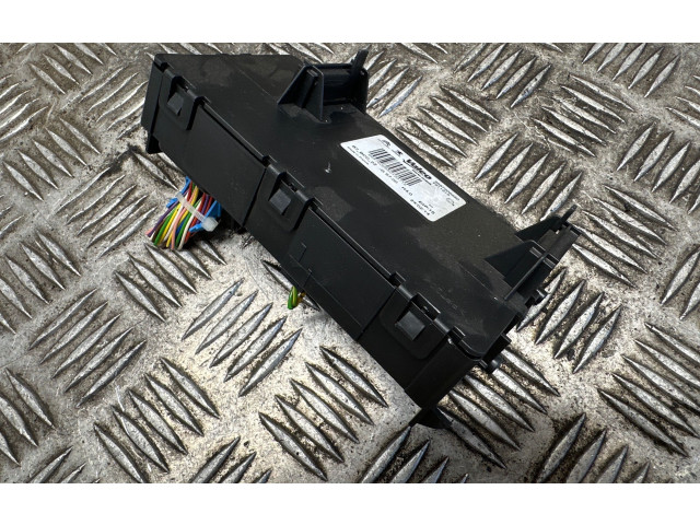 Другие блоки управления / модули 9687606680, T911615 Citroen DS4