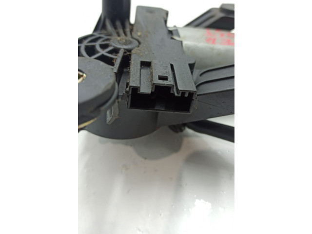 Моторчик заднего дворника     Mini One - Cooper Coupe R56