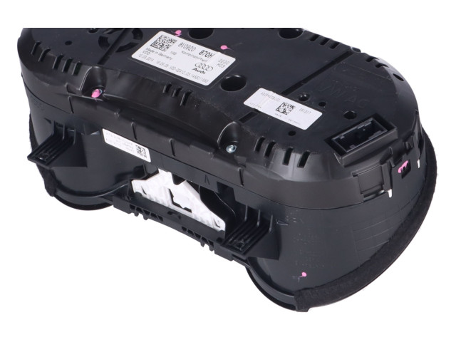 Панель приборов 8V0920870H Audi A3 S3 8V