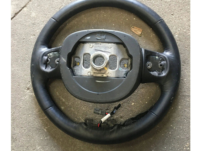 Руль Jeep Grand Cherokee 2010 - 2021 года