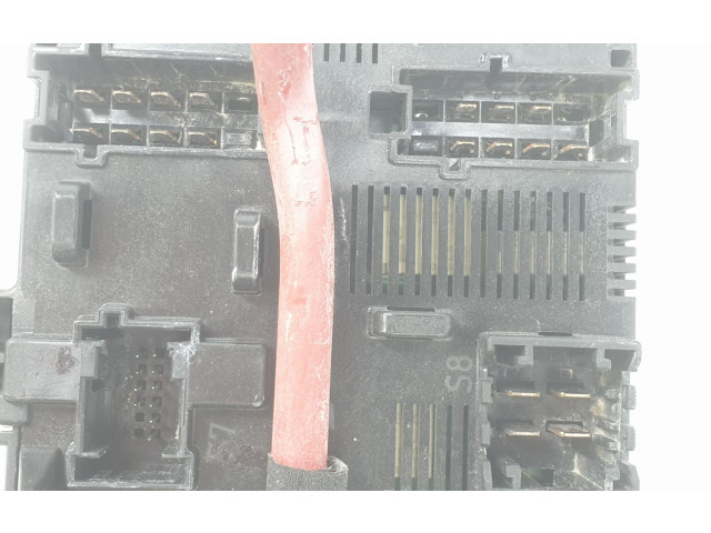 Pojistková skříňka A1679067303, A1679067303 Mercedes-Benz GLE W167 2019