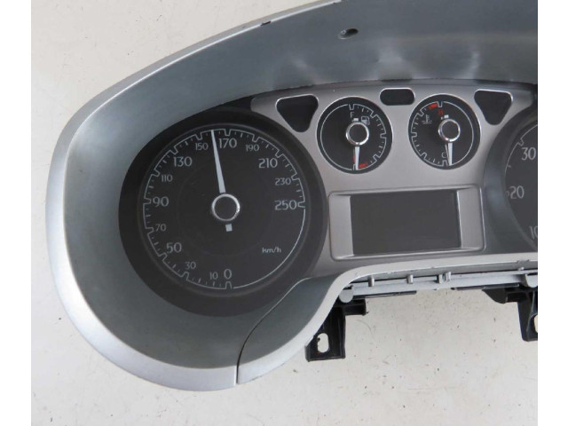 Přístrojová deska Lancia Delta 1994 51835093, 503005080201