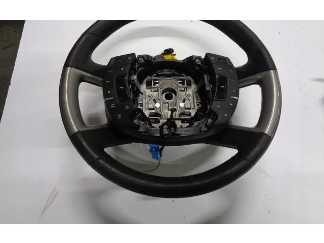 Руль Citroen C5 2008 - 2016 года
