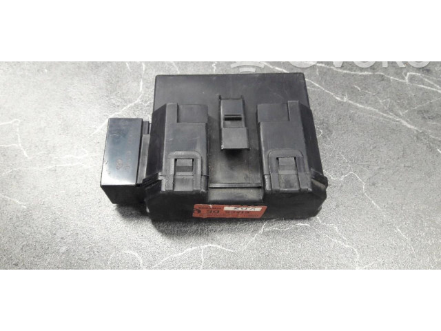 Блок управления Hyundai Sonata