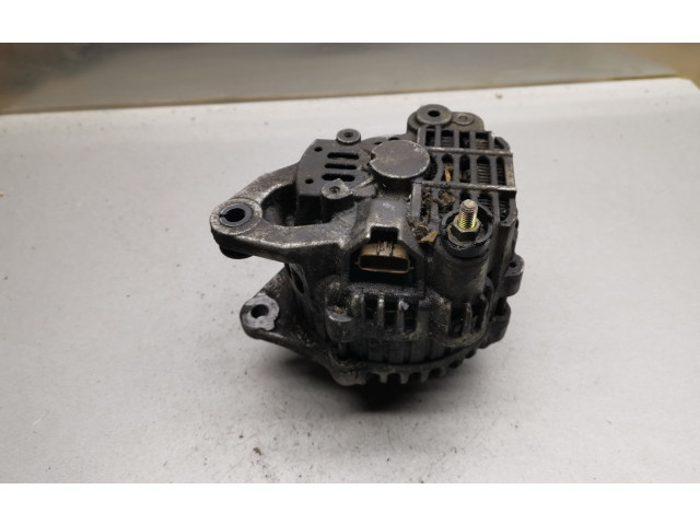 Генератор A3TA7791, MD358607 Mitsubishi Space Wagon 2.4