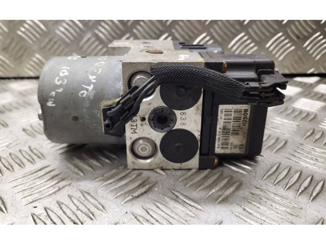 Блок АБС 589103E310, 0265216928   KIA  Sorento  2002 - 2009 года