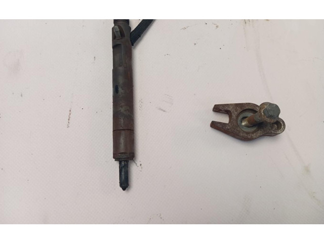 Форсунка Ford Transit - Tourneo Connect