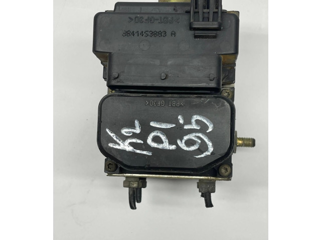 Jednotka ABS 0130108084 Fiat Punto (176) 1999