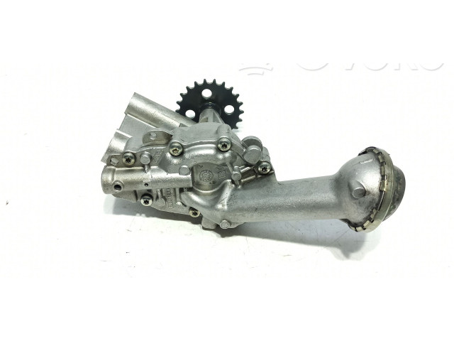 Масляный насос K9K608 150008247R Renault Clio IV