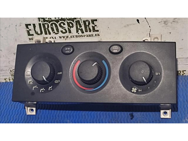 Блок управления климат-контролем P55115904AC Jeep Grand Cherokee (WJ)