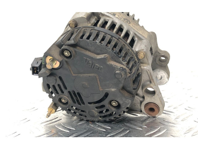Генератор 028903025GX Volkswagen Golf III